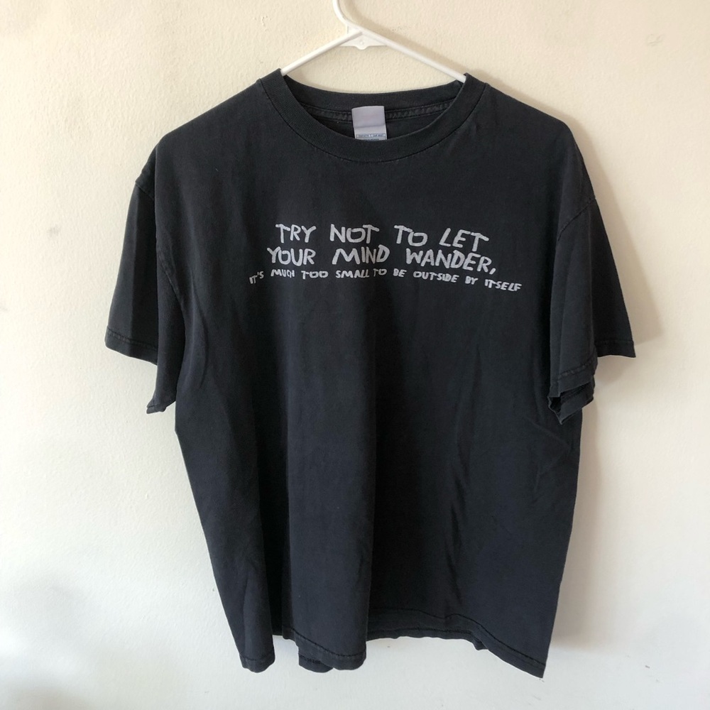 Vintage Tennessee River Joke Tee Shirt